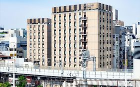 日和ホテル大阪なんば駅前